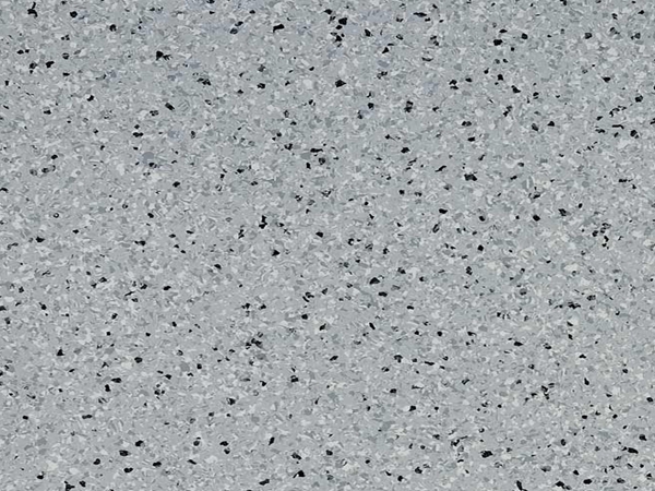 Plancher antistatique en PVC