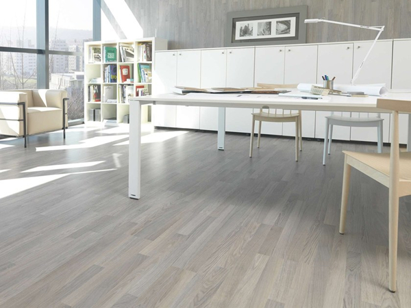 Sol en vinyle PVC