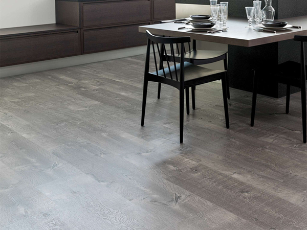 sol en feuille PVC