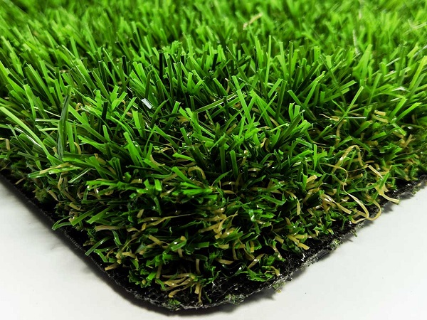 faux tapis de pelouse