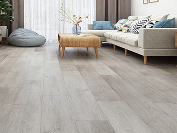 espaces résidentiels revêtements de sol SPC & LVT & LVP