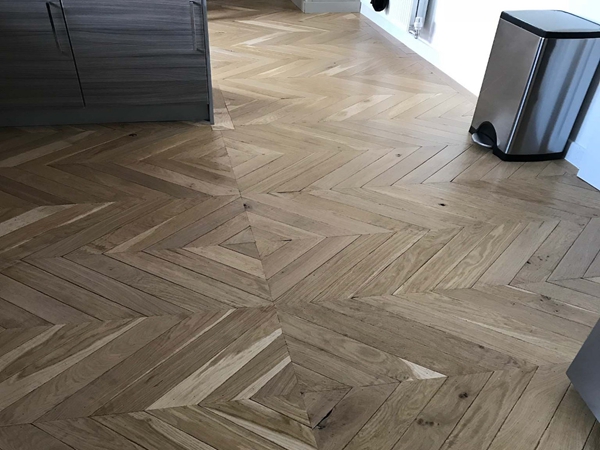 Parquet en PVC