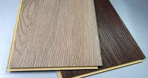PVC vinyl flooring