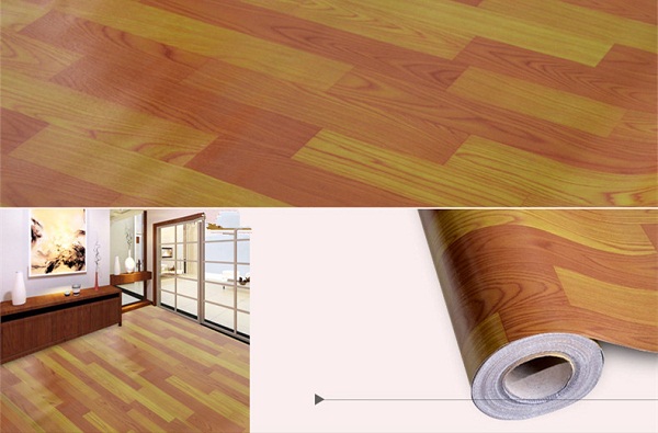 Vinyl Flooring