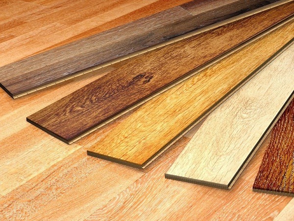 vinyl flooring