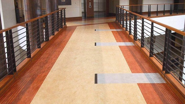 Why Hospitals At Home And Abroad Have To Use Pvc Flooring 3c