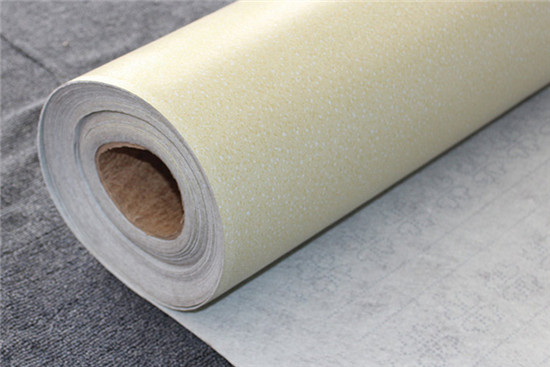 pvc flooring roll