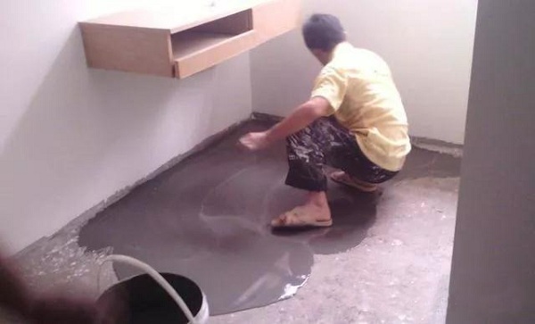 vinyl flooring