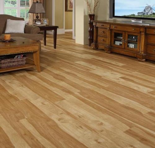 cork flooring