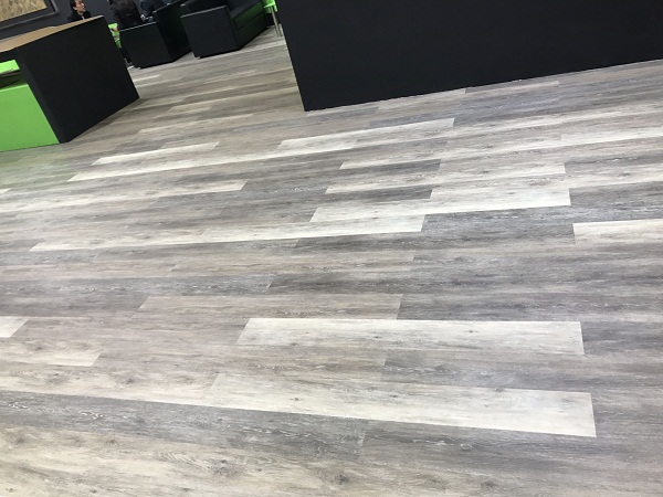 pvc vinyl flooring