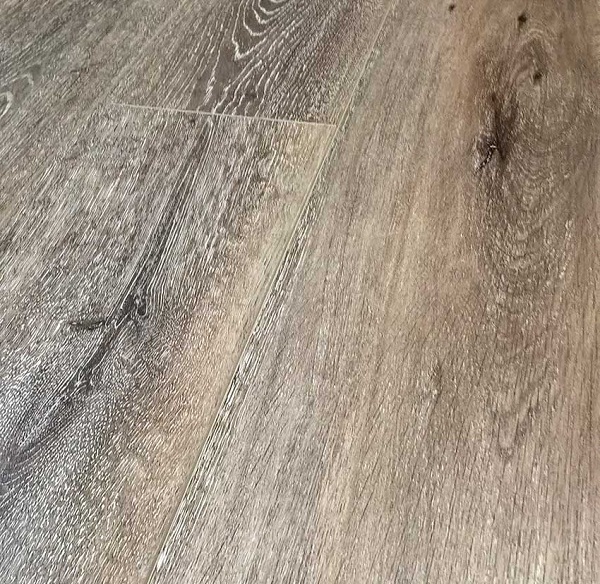 vinyl flooring