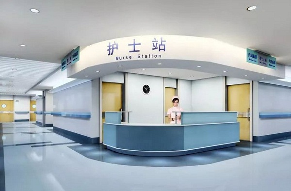 PVC laminating floor