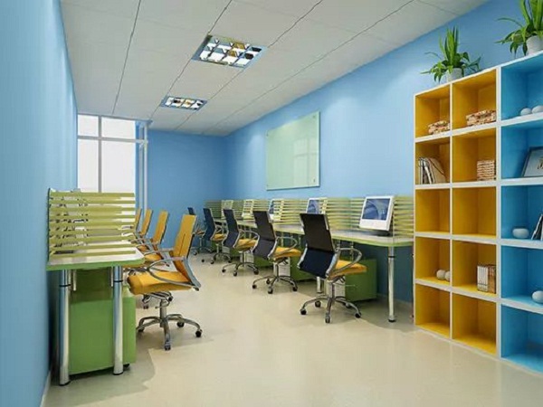 vinyl laminating floor 