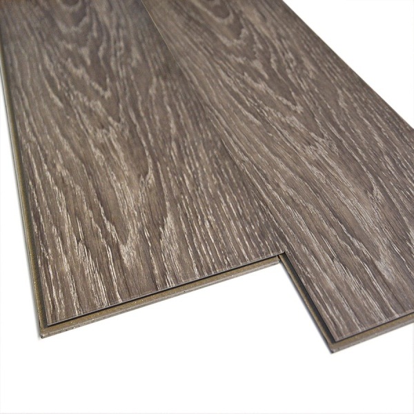 Click Lock LVT