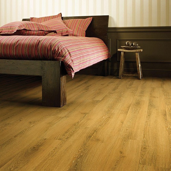 hickory vinyl plank