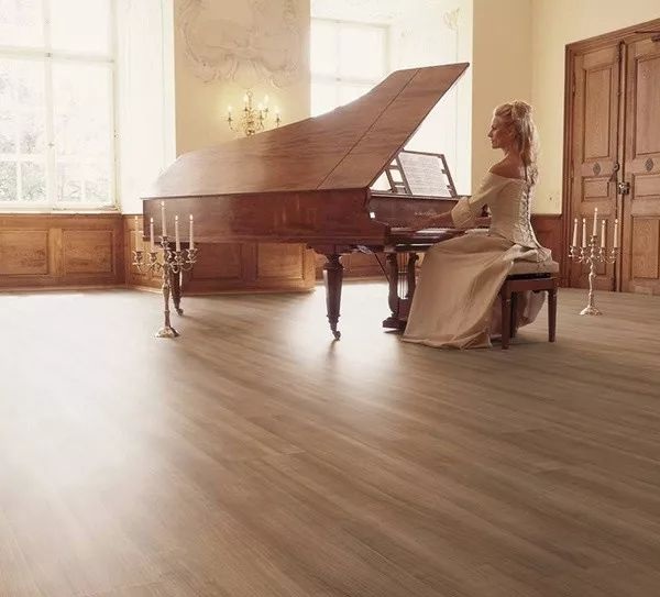 vinyl flooring