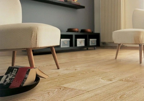 click flooring