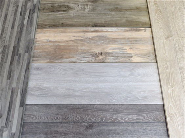 wooden flooring