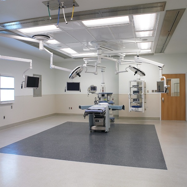 operating room Vinyl Floor