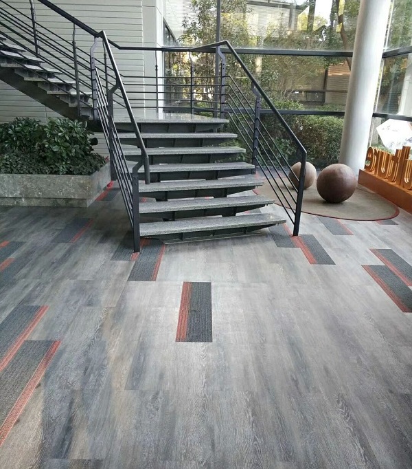 Laminate Floor