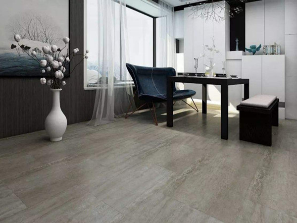 SPC flooring China