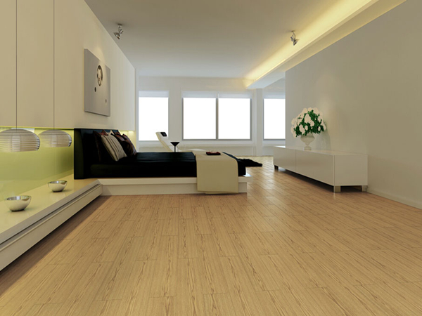 rigid click vinyl floor