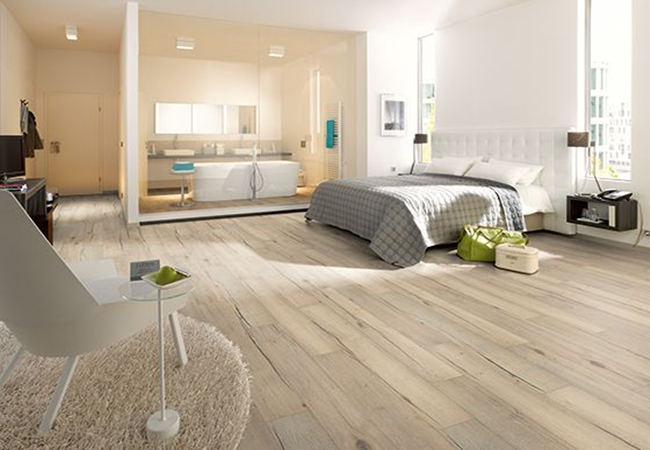 laminate flooring