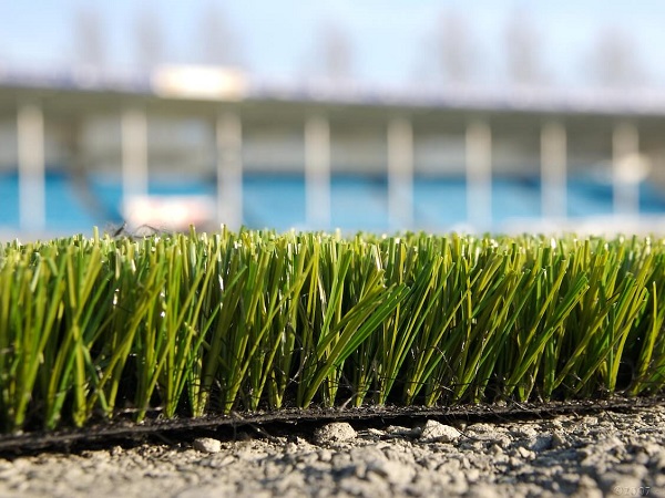 fake turf lawn