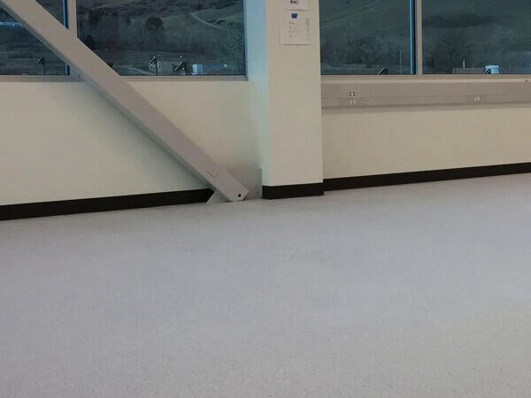 conductive tile flooring