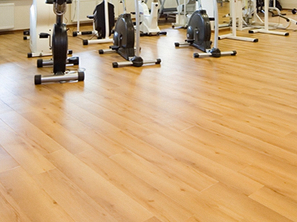 gym sports flooring manufacturer & supplier in China 