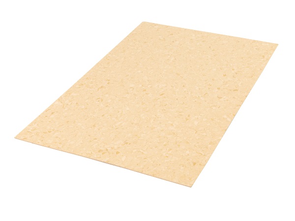 homogeneous sheet vinyl flooring non-directional