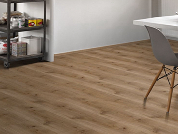 vinyl flooring