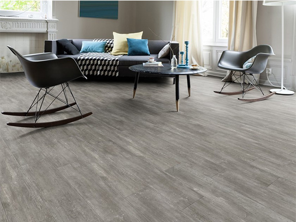 SPC Vinyl Flooring Planks