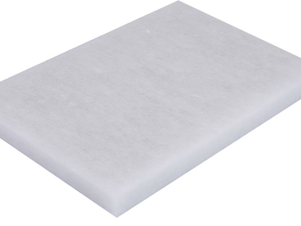polyester fiber acoustic foam