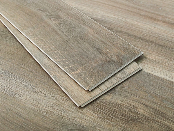 SPC core flooring 