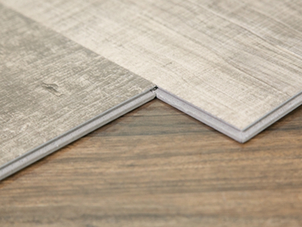 Waterproof rigid core flooring China manufacturer 