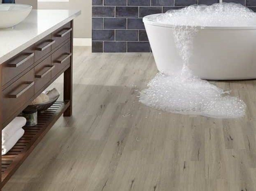 luxury vinyl flooring 2