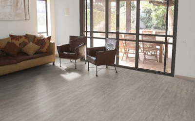 vinyl flooring