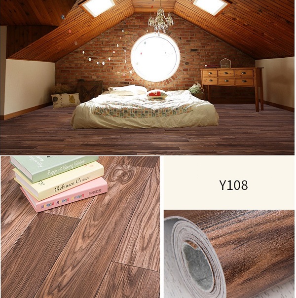 linoleum flooring waterproof