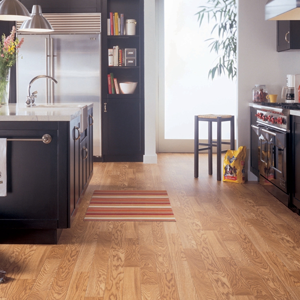 vinyl flooring