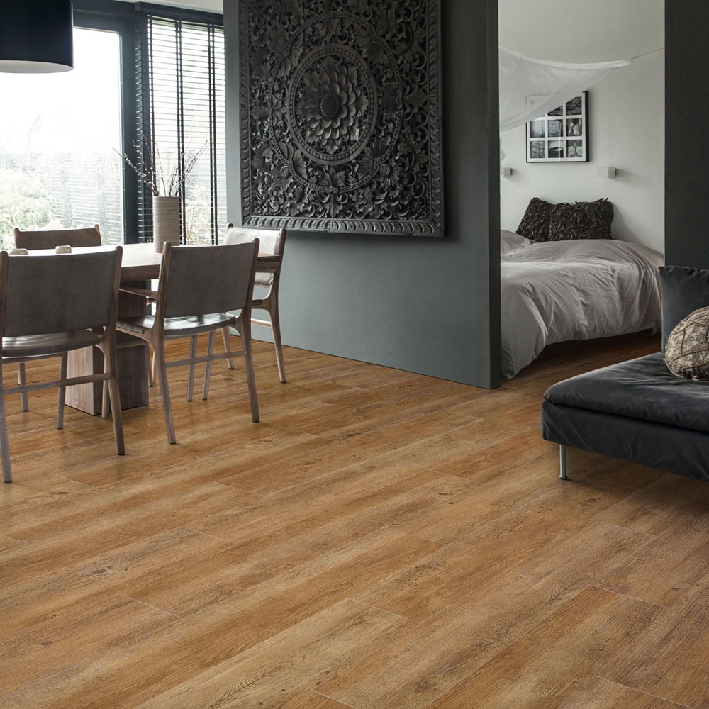 vinyl flooring