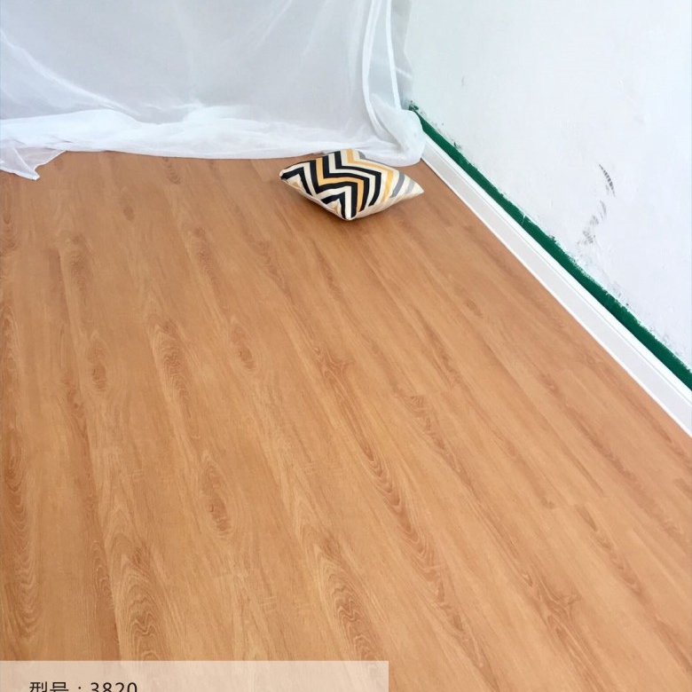 vinyl flooring