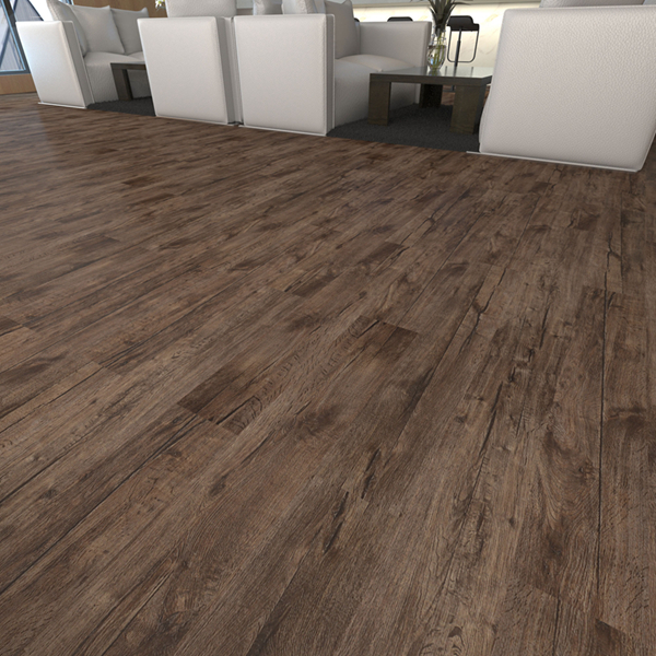 peel and stick flooring