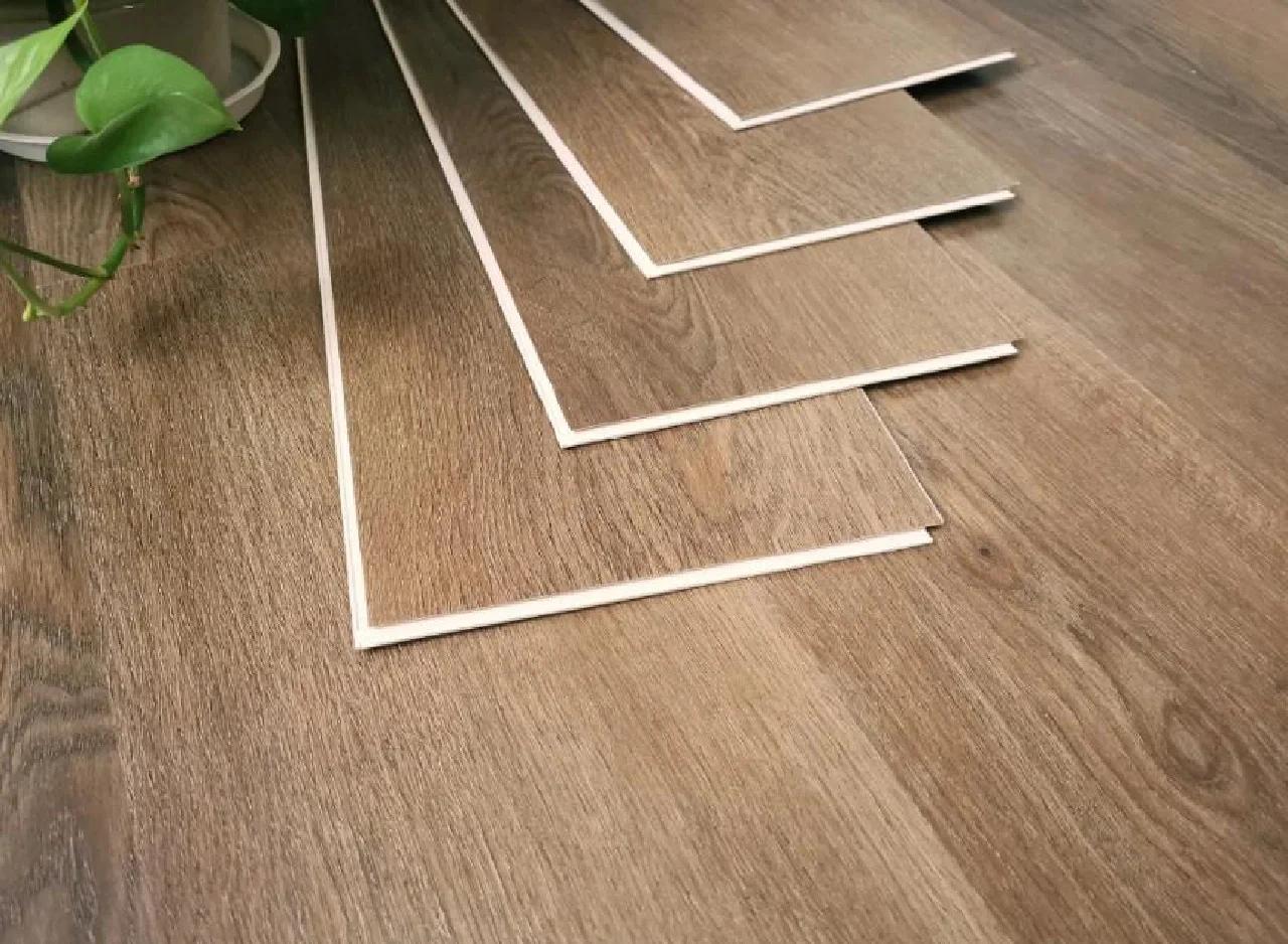 SPC Flooring