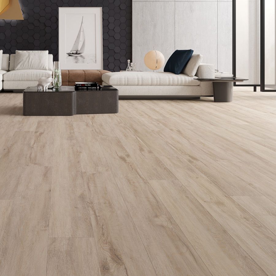 8mm rigid luxury vinyl plank