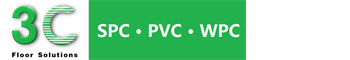 3C-Floor vinyl flooring manufacturer logo