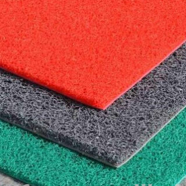 Anti Slip PVC Floor Mat