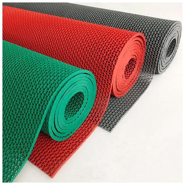 non slip PVC mat