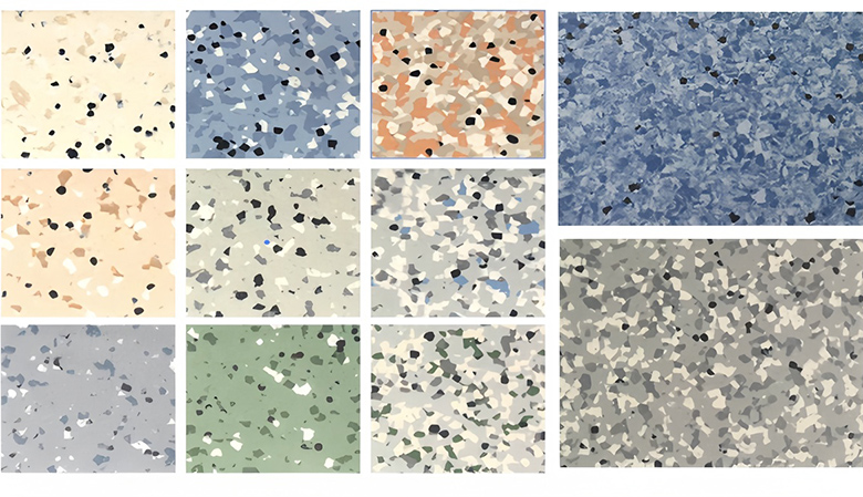 esd vinyl flooring supplier