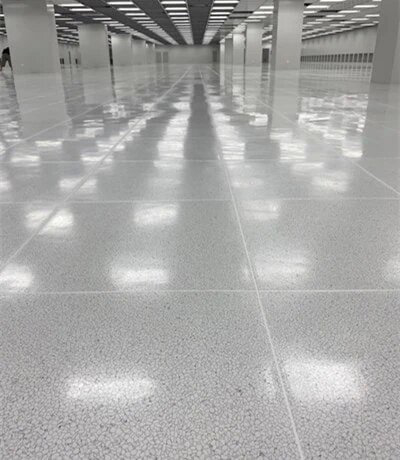 ESD PVC flooring